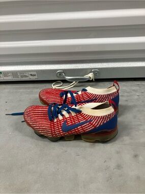 Nike Air VaporMax Flyknit 3 Men’s 10